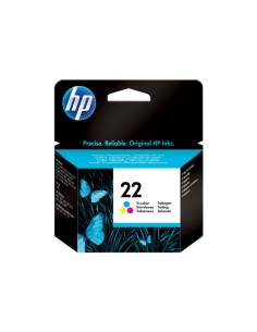 CARTUCHO HP 22 COLOR DESKJET 3920/3940/PSC1410 2