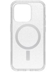 FUNDA MOVIL BACK COVER OTTERBOX SYMMETRY CLEAR STARDUST...