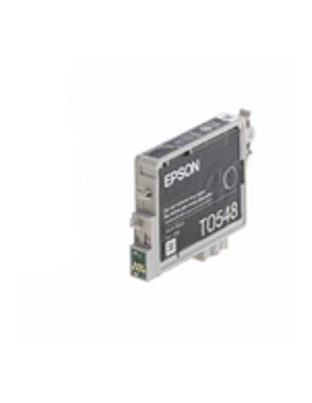 CARTUCHO EPSON T0548 BLACK MATE STYLUS PHOTO R800/R1800