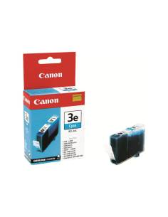CARTUCHO CANON BCI-3E CYAN... 2