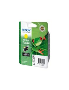 CARTUCHO EPSON T0544 YELLOW STYLUS PHOTO R800/R1800 2
