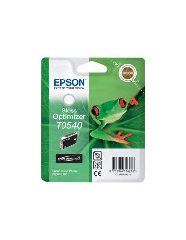 CARTUCHO EPSON T0540 OPTIMIZADOR BRILLO STYLUS...