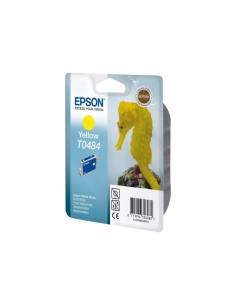 CARTUCHO EPSON T0484 YELLOW STYLUS PHOTO... 2