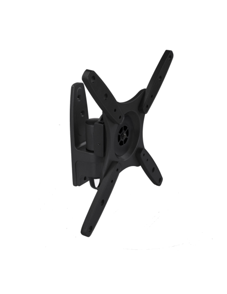 SOPORTE MONITOR PARED TOOQ LP1732TN-B 13-42 VESA 75/100/200 HASTA 20KG BLACK