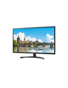 MONITOR LG 32 FHD 1920X1080 5MS 2XHDMI DP BLACK