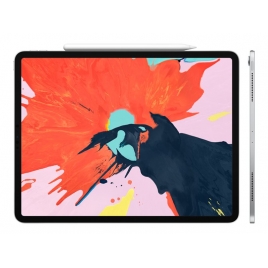 iPad PRO Apple 2018 12.9" 64GB WIFI + 4G Silver