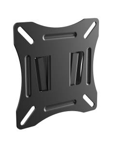 SOPORTE MONITOR PARED IGGUAL SPTV07 13-27 BLACK 2
