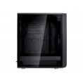 Caja Mediatorre ATX Fractal Design Meshify C Blackout Ventana Cristal
