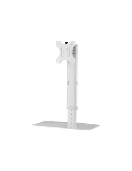 SOPORTE MONITOR ESCRITORIO NEWSTAR FPMA-D890 10-30 WHITE