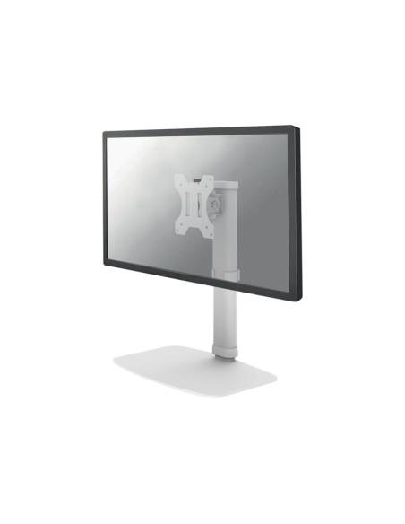 SOPORTE MONITOR ESCRITORIO NEWSTAR FPMA-D890 10-30 WHITE