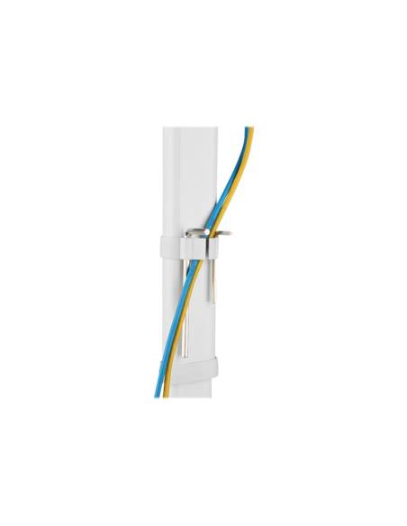 SOPORTE MONITOR ESCRITORIO NEWSTAR FPMA-D890 10-30 WHITE