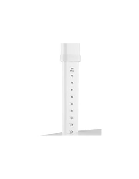 SOPORTE MONITOR ESCRITORIO NEWSTAR FPMA-D890 10-30 WHITE