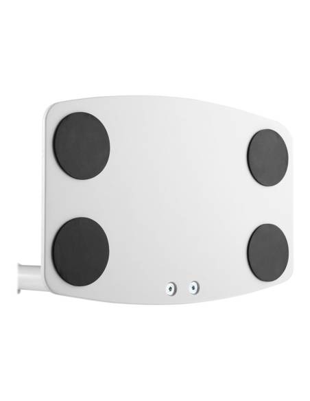 SOPORTE MONITOR ESCRITORIO NEWSTAR FPMA-D890 10-30 WHITE