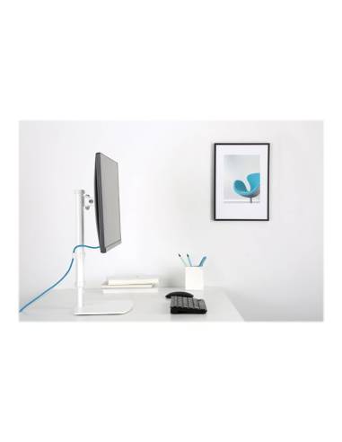 SOPORTE MONITOR ESCRITORIO NEWSTAR FPMA-D890...