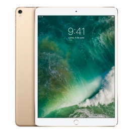 iPad PRO Apple 10.5" 64GB WIFI + 4G Gold