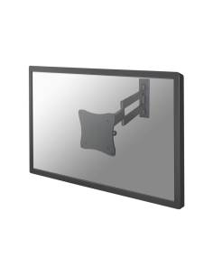 SOPORTE MONITOR PARED NEWSTAR FPMA-W830 10-24 SILVER