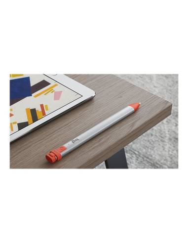 LAPIZ LOGITECH WIRELESS CRAYON INTENSE SORBET