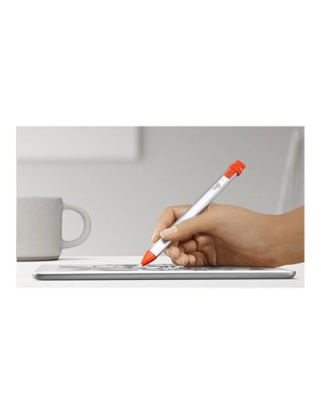LAPIZ LOGITECH WIRELESS CRAYON INTENSE SORBET