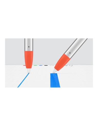 LAPIZ LOGITECH WIRELESS CRAYON INTENSE SORBET