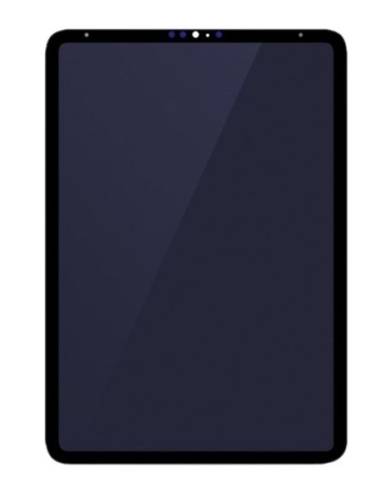 PANTALLA LCD + DIGITALIZADORA BLACK PARA IPAD...