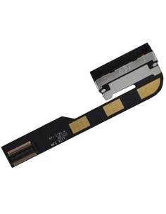 CABLE FLEX CONECTOR DE CARGA PARA IPAD 2