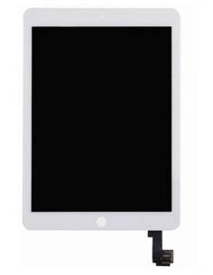 PANTALLA LCD + DIGITALIZADORA WHITE PARA IPAD AIR 2