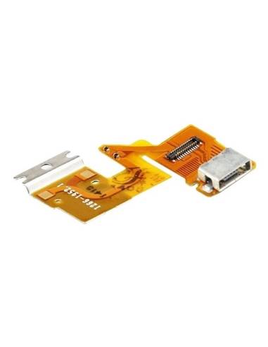 CABLE FLEX CONECTOR DE CARGA PARA SONY XPERIA...