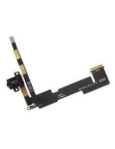 CABLE FLEX CONECTOR JACK BLACK PARA IPAD 2 WIFI