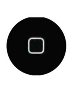 BOTON HOME BLACK PARA IPAD 3 / IPAD 4