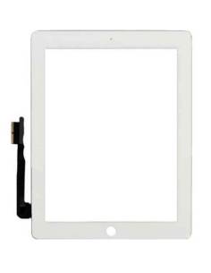 PANTALLA DIGITALIZADORA WHITE PARA IPAD 3 / IPAD 4