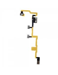 CABLE FLEX BOTON POWER VOLUMEN PARA IPAD 2 V1