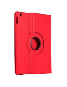 FUNDA TABLET COOL LEATHER RED LENOVO TAB M10 FHD 10.3...