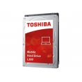 Disco Duro 1TB 5400RPM Toshiba 2.5" Sata