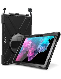 FUNDA TABLET PROCASE RUGGED SURFACE PRO BLACK