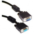 Cable Kablex Svga 15 Macho / 15 Hembra 5M Premium