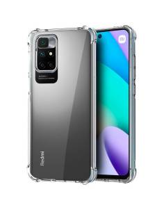 FUNDA MOVIL BACK COVER COOL ANTISHOCK TRANSPARENTE XIAOMI... 2