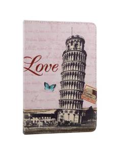 FUNDA TABLET E-VITTA 7 STAND 2P PISA