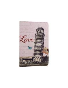 FUNDA TABLET E-VITTA 7 STAND 2P PISA 2