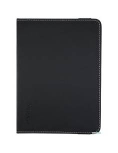FUNDA TABLET E-VITTA 7 BOOKLET BLACK