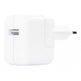 Cargador USB Apple de 12W White