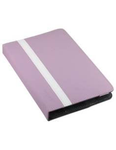 FUNDA TABLET E-VITTA 7' STAND 3P PINK