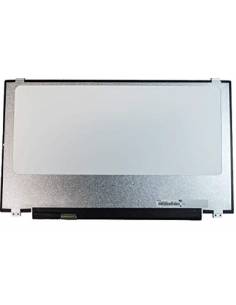 PANTALLA PORTATIL COMPATIBLE 17.3 LED GLOSSY 40 PINES