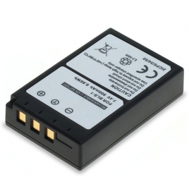 Bateria Camara Digital Compatible Olympus BLS-1 900MAH