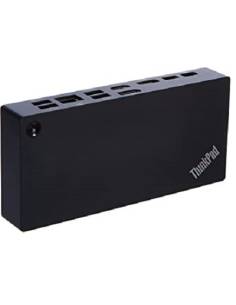 PUERTO REPLICADOR USB-C LENOVO HDMI + RJ45 + 2XDP + 2XUSB...