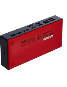 PUERTO REPLICADOR USB-C LENOVO HDMI + RJ45 + 2XDP + 2XUSB... 2