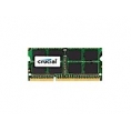Modulo DDR3 4GB BUS 1600 Crucial Sodimm para MAC