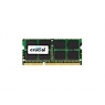 Modulo DDR3 4GB BUS 1600 Crucial Sodimm para MAC