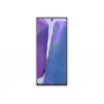 Funda Movil Samsung Clear Cover Silicona para Samsung Galaxy Note 20