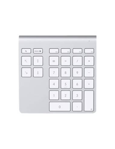 TECLADO NUMERICO BELKIN BLUETOOTH F8T067CW PARA...