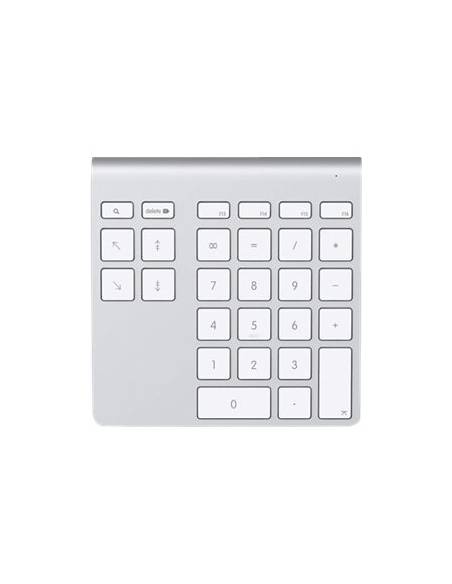 TECLADO NUMERICO BELKIN BLUETOOTH F8T067CW PARA MACBOOK AIR/PRO